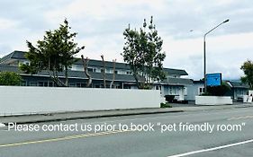 A1 Kaikoura Motel & Apartment